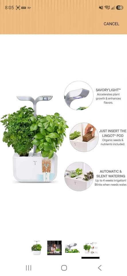 Veritable Indoor Garden - photo 2
