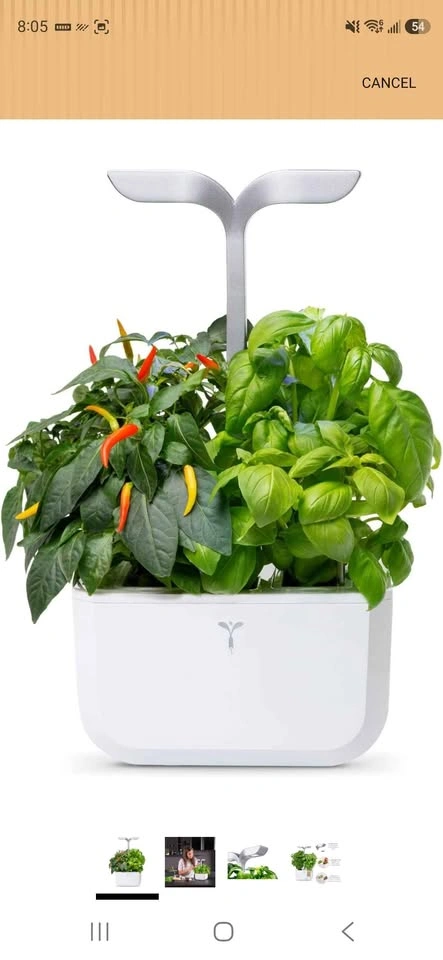 Veritable Indoor Garden - photo 4