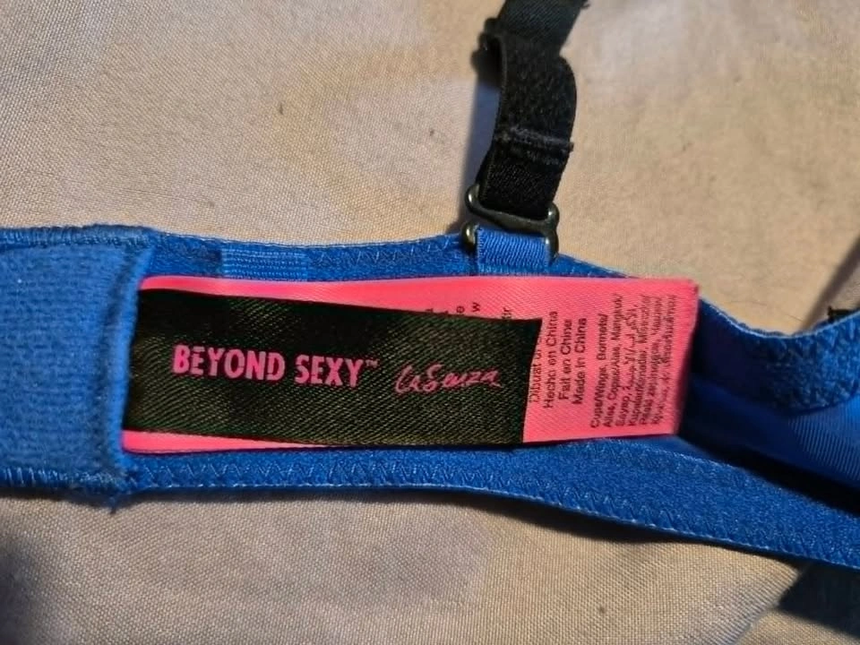 2 34 C La Senza Bras - photo 2