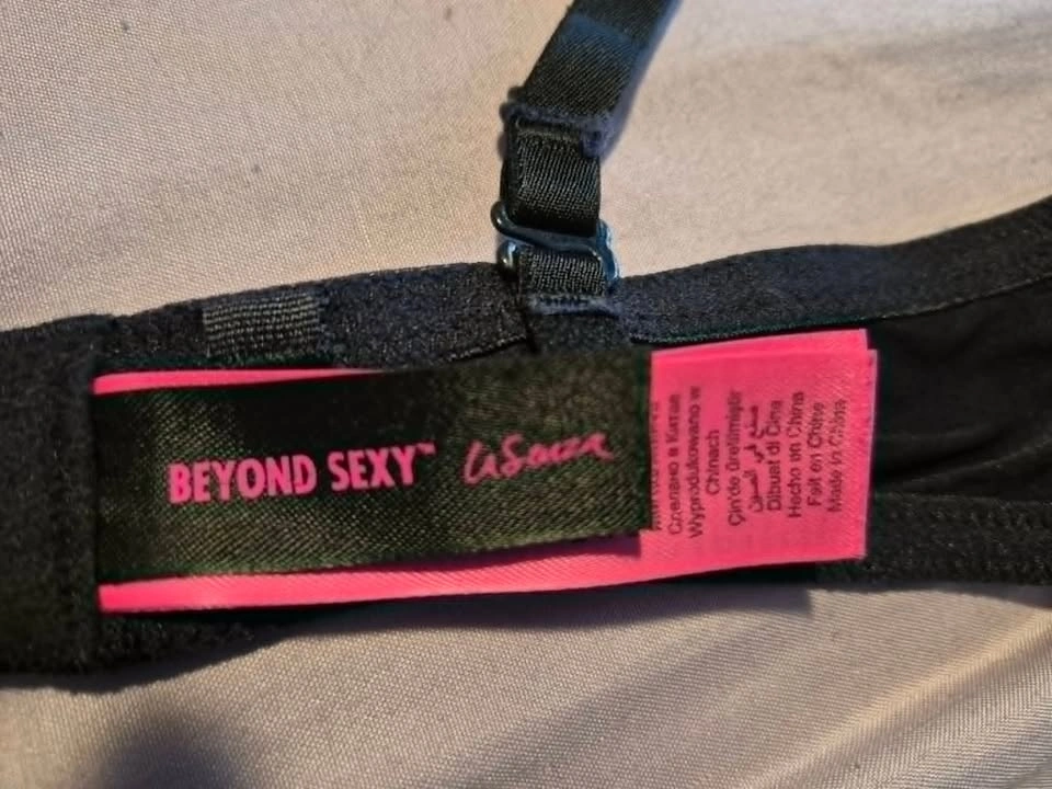 2 34 C La Senza Bras - photo 4