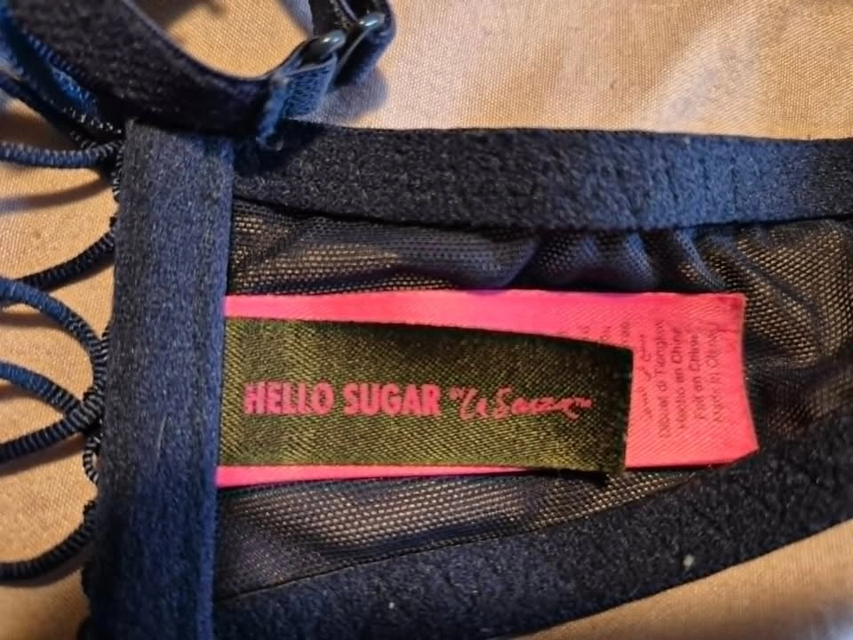 36 A La Senza Bra - photo 2