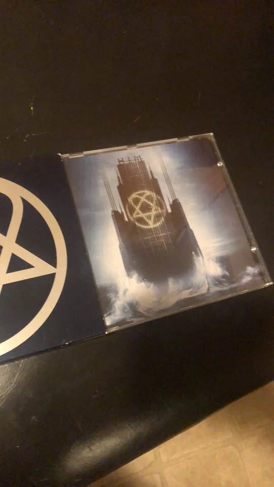 ⚽️ Him Dark Light Cd - photo 2