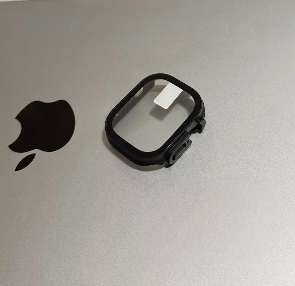*NEW* Ultra Apple Watch Case with Screen Protector - photo 2