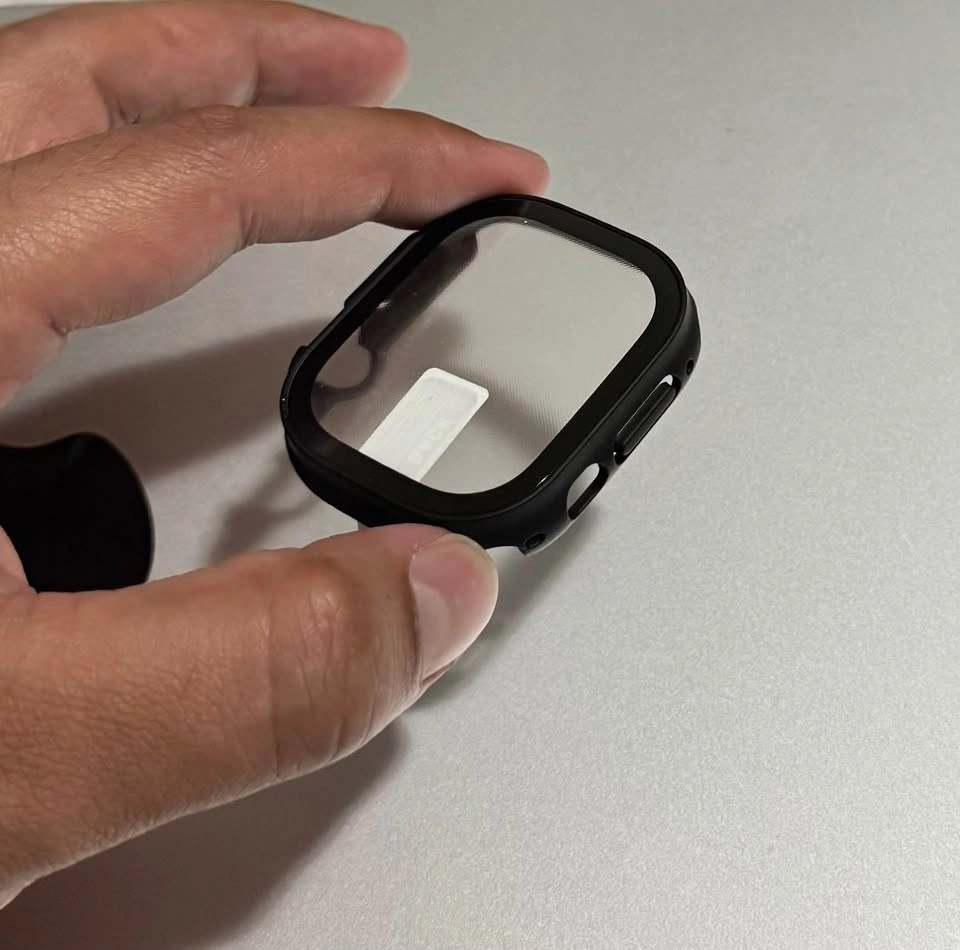 *NEW* Ultra Apple Watch Case with Screen Protector - photo 3