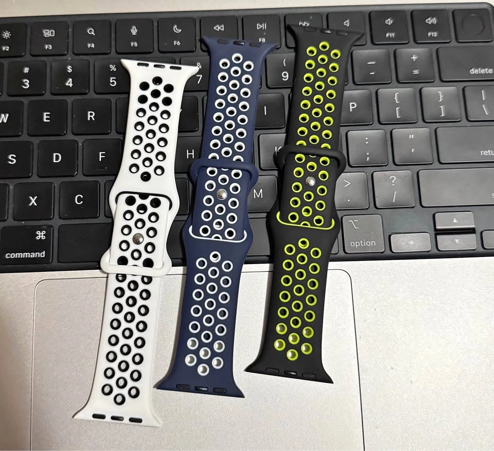 *NEW* Bands for Apple Watch 42/44/45/49mm $5 each
