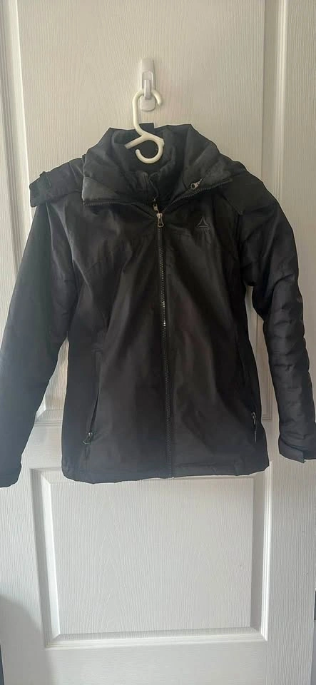 Winter Jacket