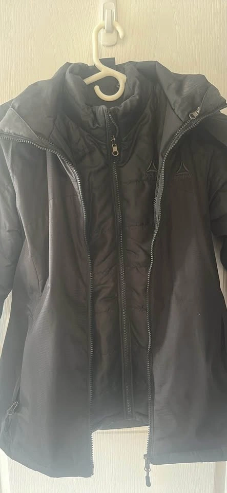 Winter Jacket - photo 2