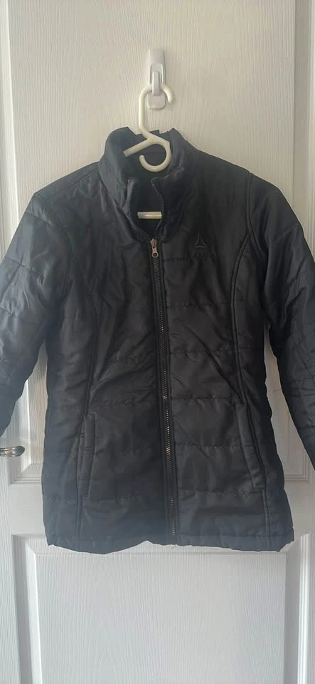 Winter Jacket - photo 3