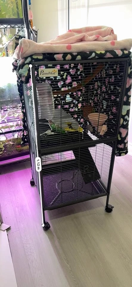 Small cage - Quick Sale - photo 4