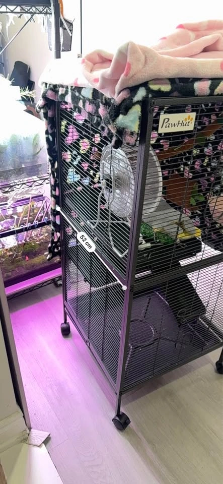 Small cage - Quick Sale - photo 5