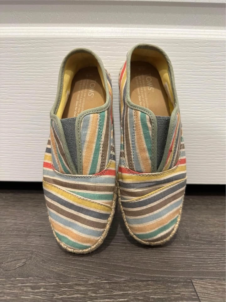 Shoes-Toms - photo 2