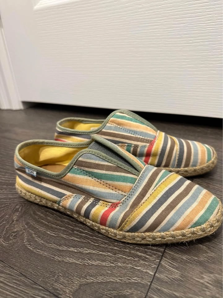 Shoes-Toms - photo 3