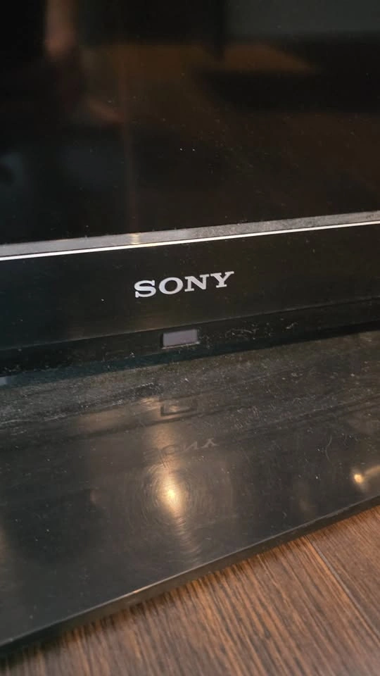 Sony Bravia KDL-40EX703 - photo 3