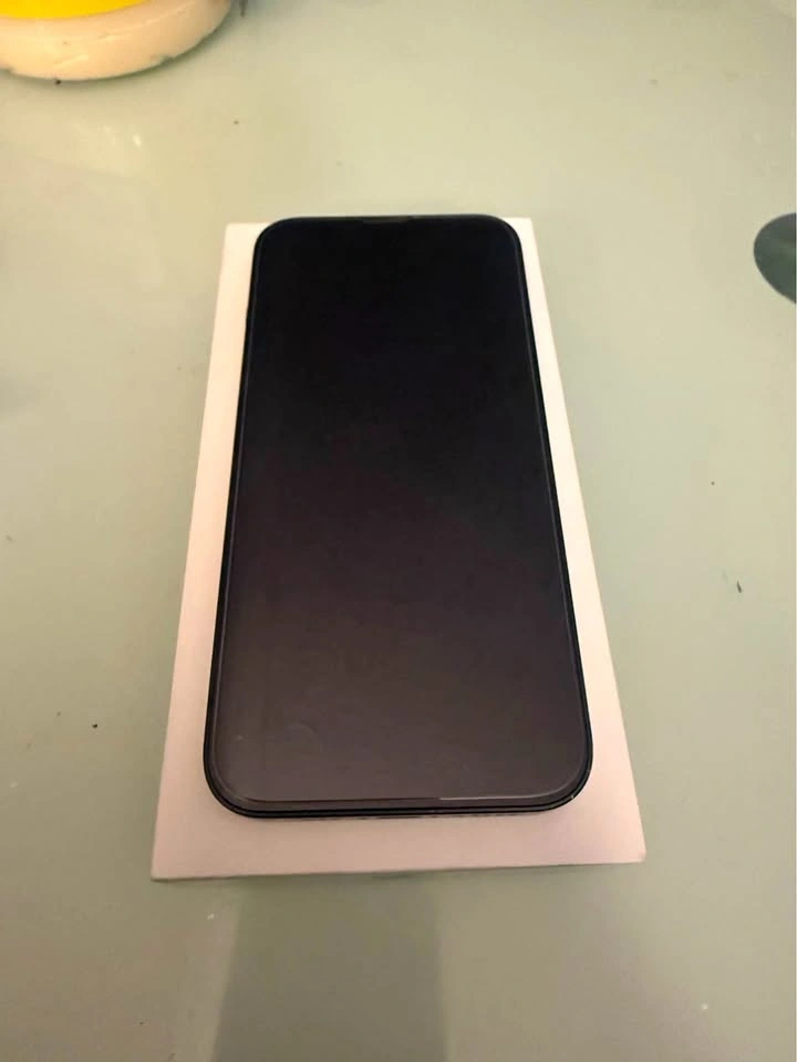 IPHONE 13 128GB BLACK