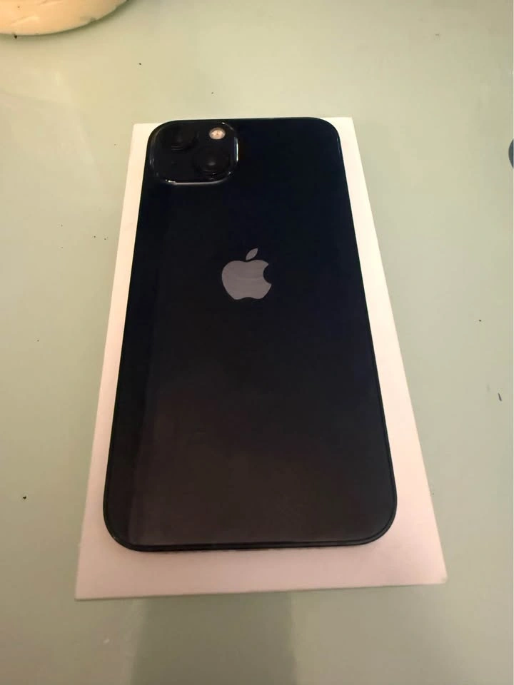 IPHONE 13 128GB BLACK - photo 2