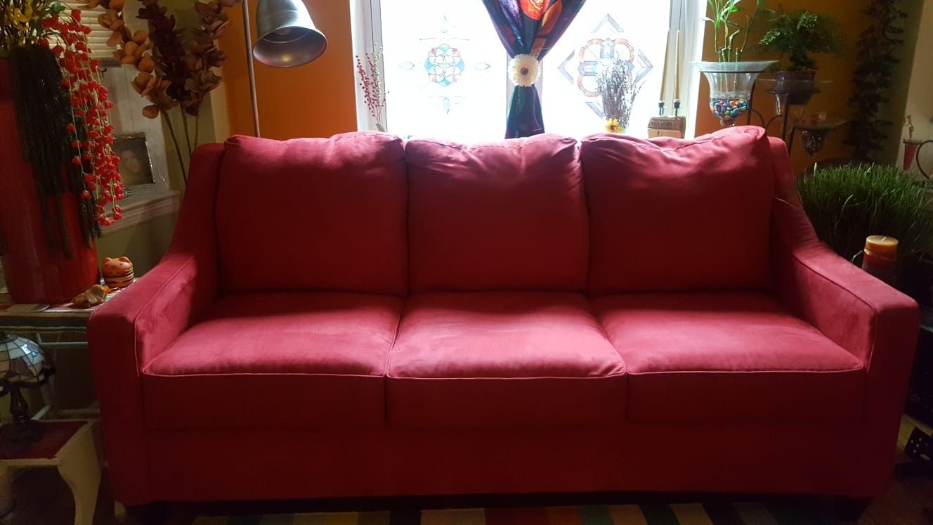 Jennifer sofa bed Queen size