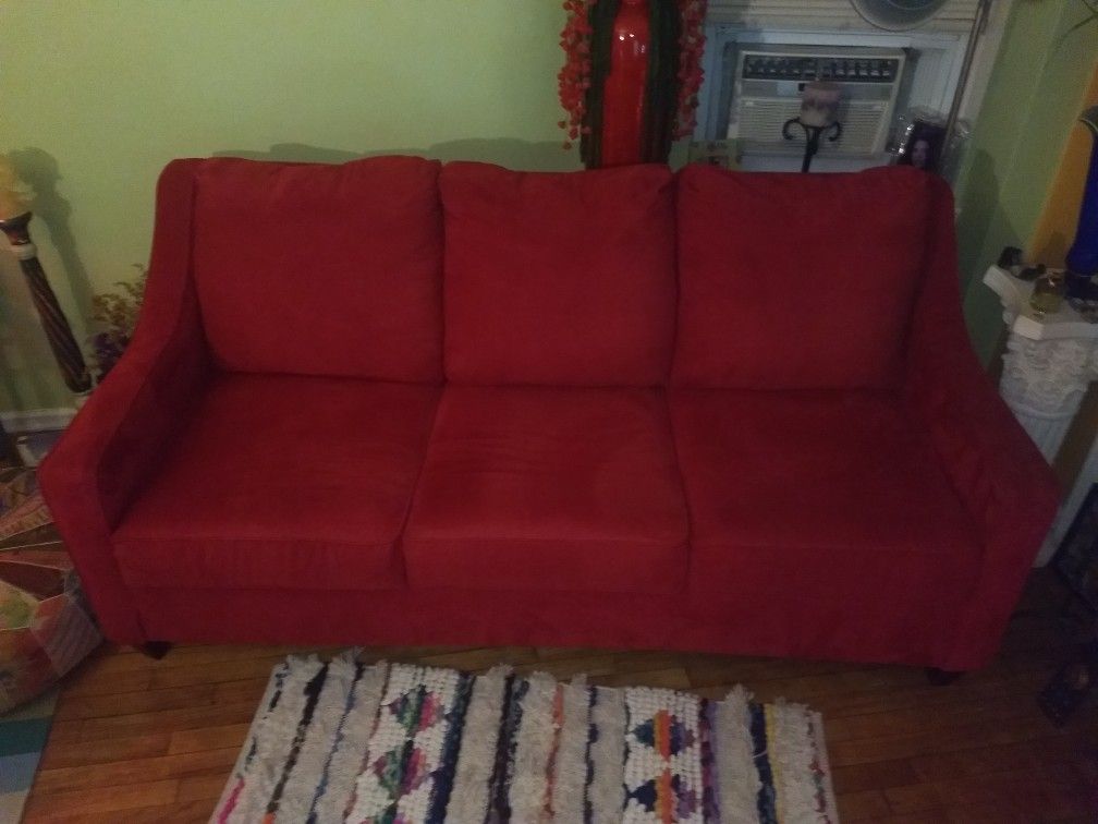 Jennifer sofa bed Queen size - photo 2