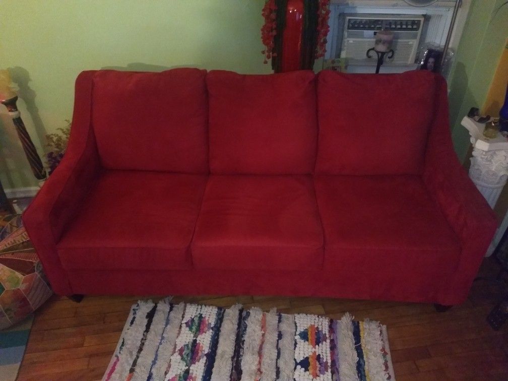Jennifer sofa bed Queen size - photo 3