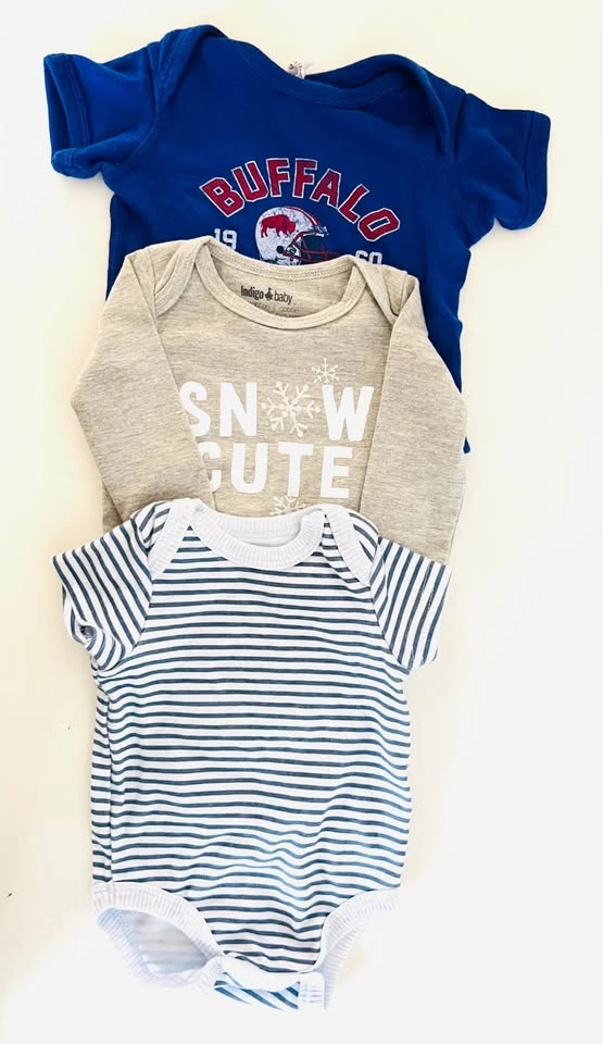 Baby girl clothes and sets - photo 3