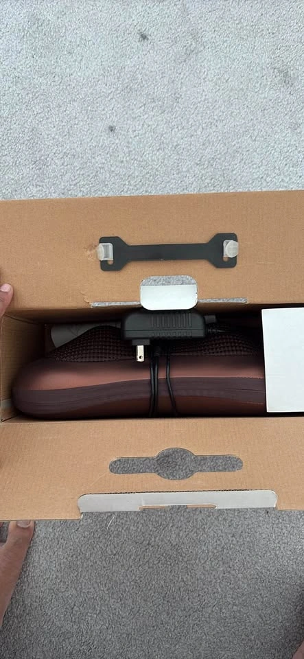 CAR&HOME CHM-8018 Massage Pillow Thermotherapy Magnetic Therapy - photo 3