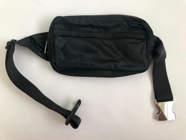 New Fanny Bag/ Waist Bag