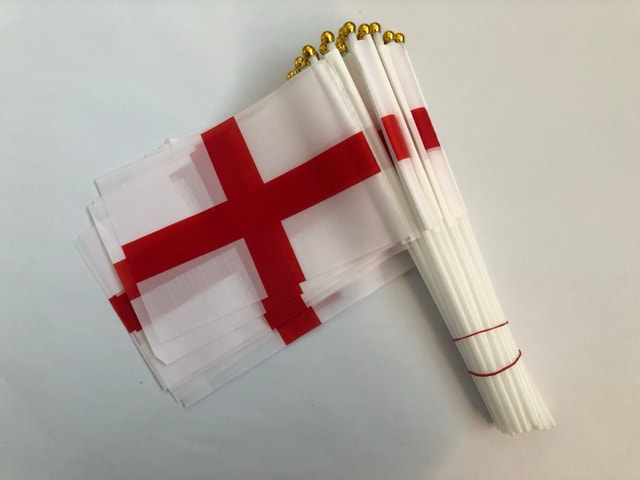 FIFA World Cup Flags & Decorations For Sale! - photo 5
