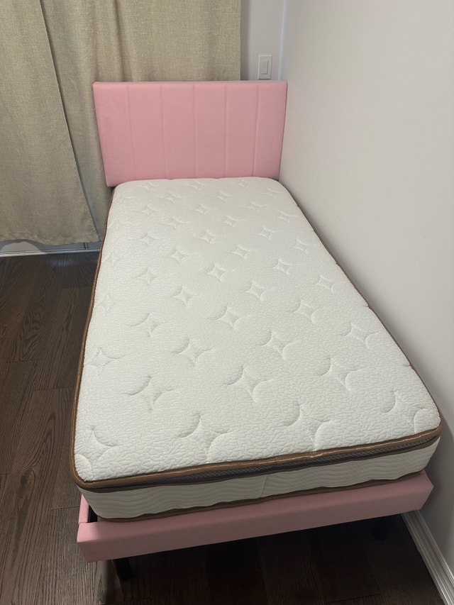 Twin Bed - photo 2