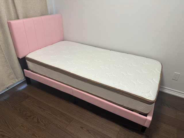 Twin Bed - photo 3