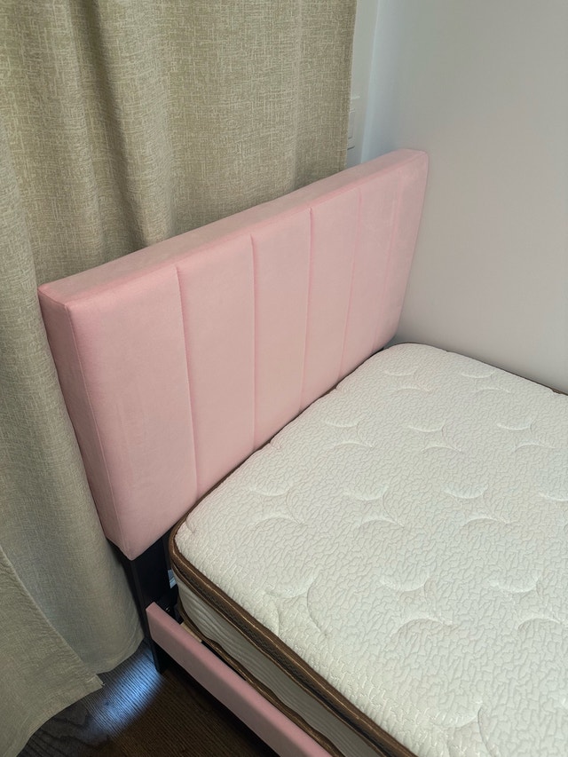 Twin Bed - photo 4