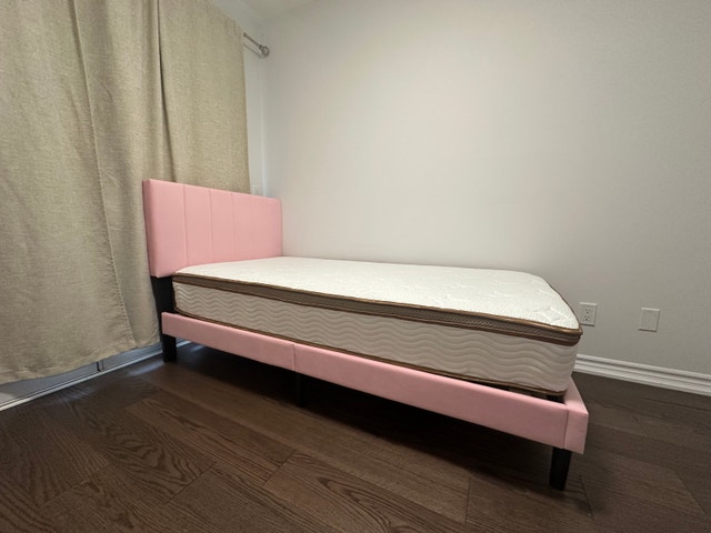 Twin Bed - photo 5