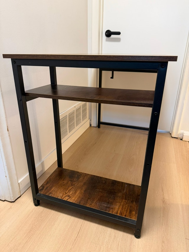Like New Office/Study Desk Table 120 x 60 cm - photo 4