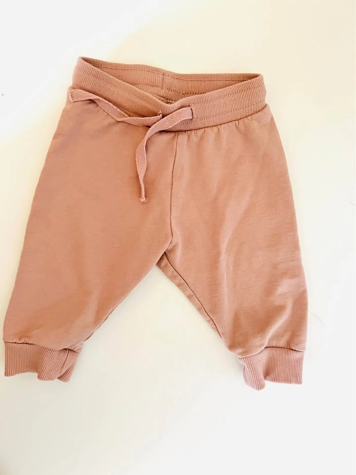 Baby pants (0-4 months) 9 pieces - photo 5
