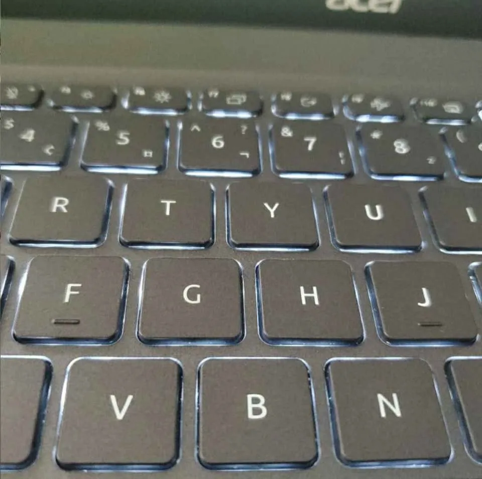 Acer Aspire 5 Gaming Laptop W11 Computer image indicator(3)