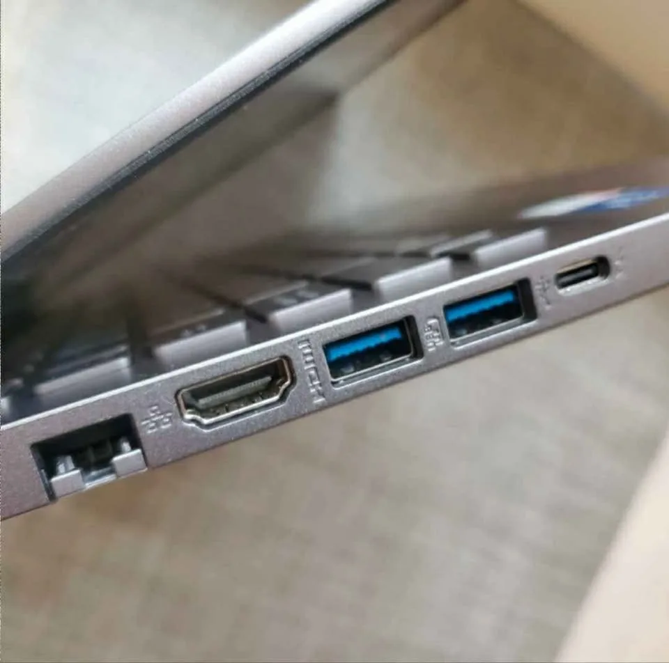 Acer Aspire 5 Gaming Laptop W11 Computer image indicator(5)