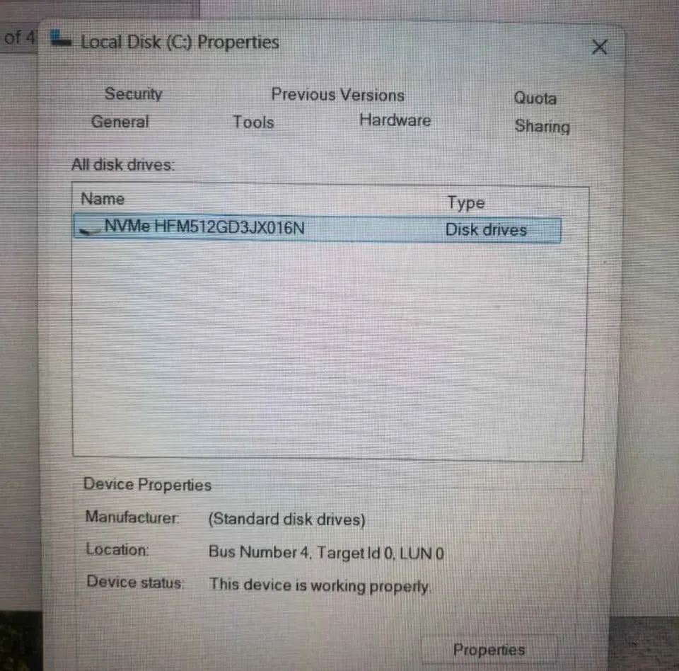 Acer Aspire 5 Gaming Laptop W11 Computer image indicator(8)