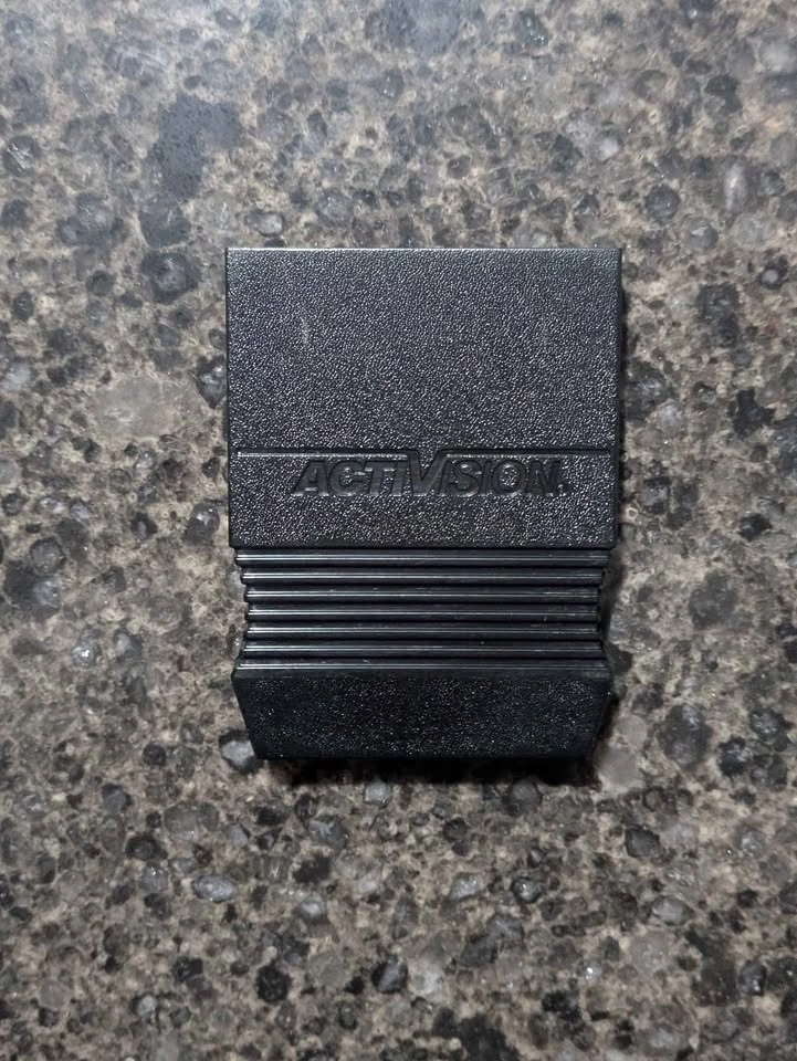 Pitfall (Intellivision, 1982) with Manual - photo 5