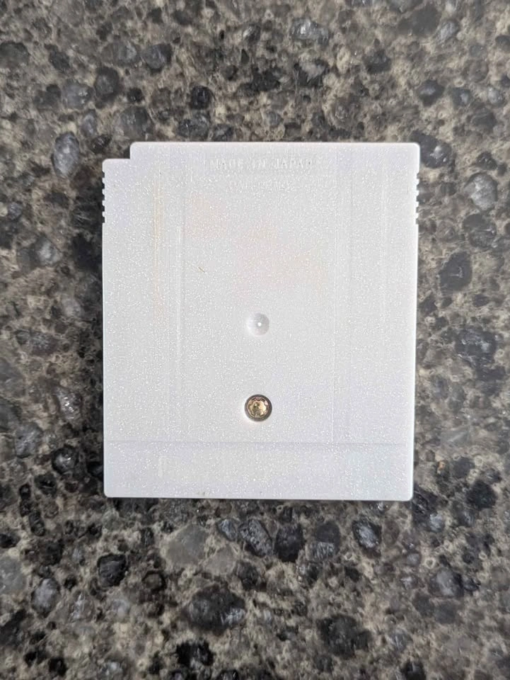 Pokemon Silver Version Complete in box (Game Boy Color) - photo 3