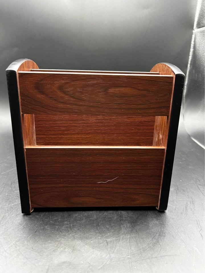 Desktop or Bathroom Organizer - photo 3
