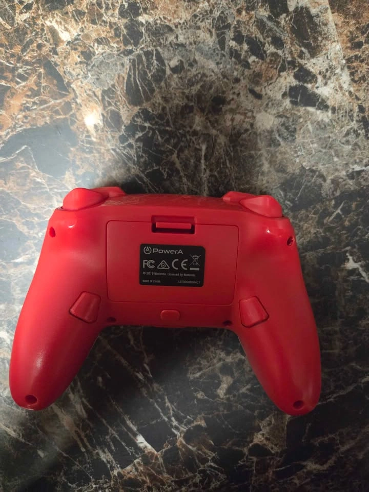 PowerA Nintendo Controller - photo 2
