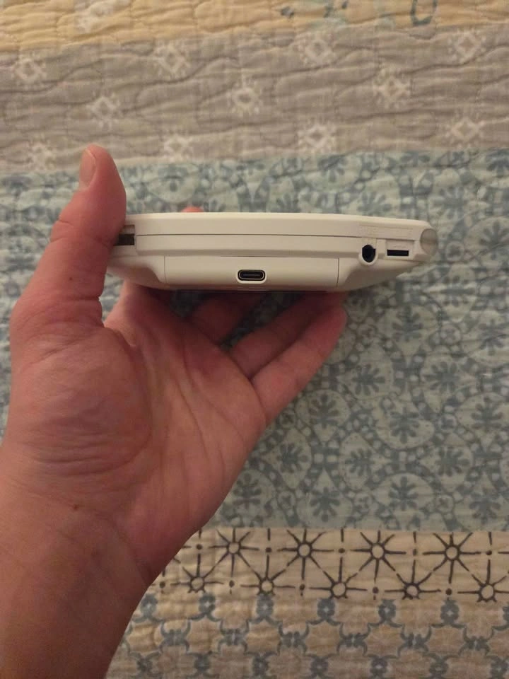 Ultimate Modded Gameboy Advance - photo 4