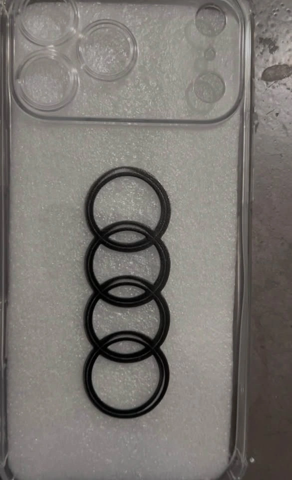 Custom phone cases