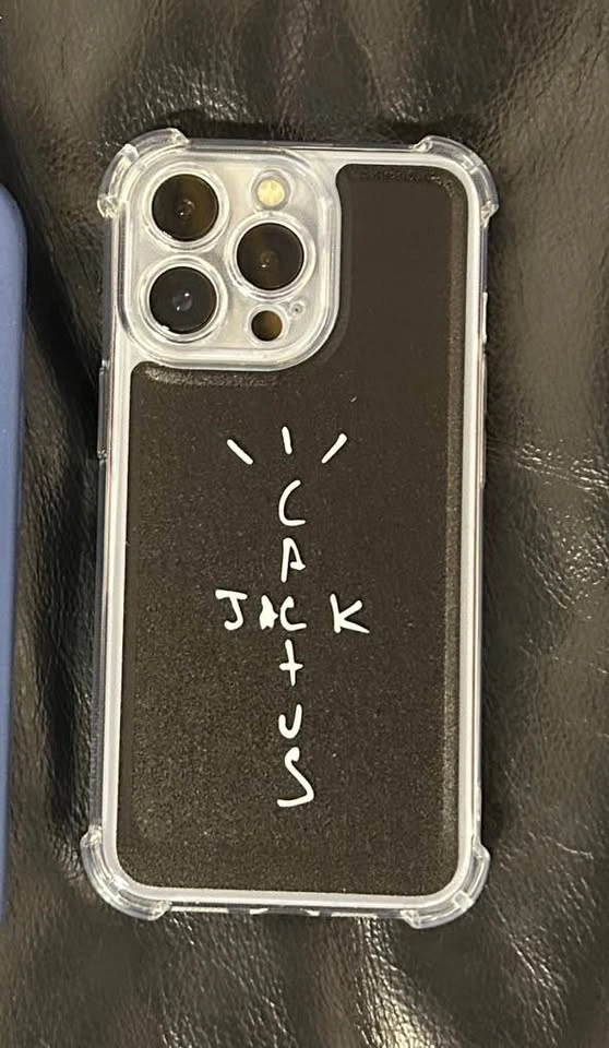 Custom phone case