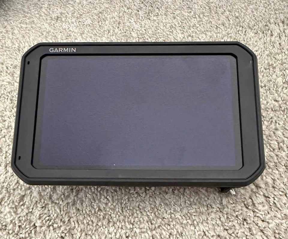Garmin dēzlCam™️ 785 LMT-S Commercial GPS