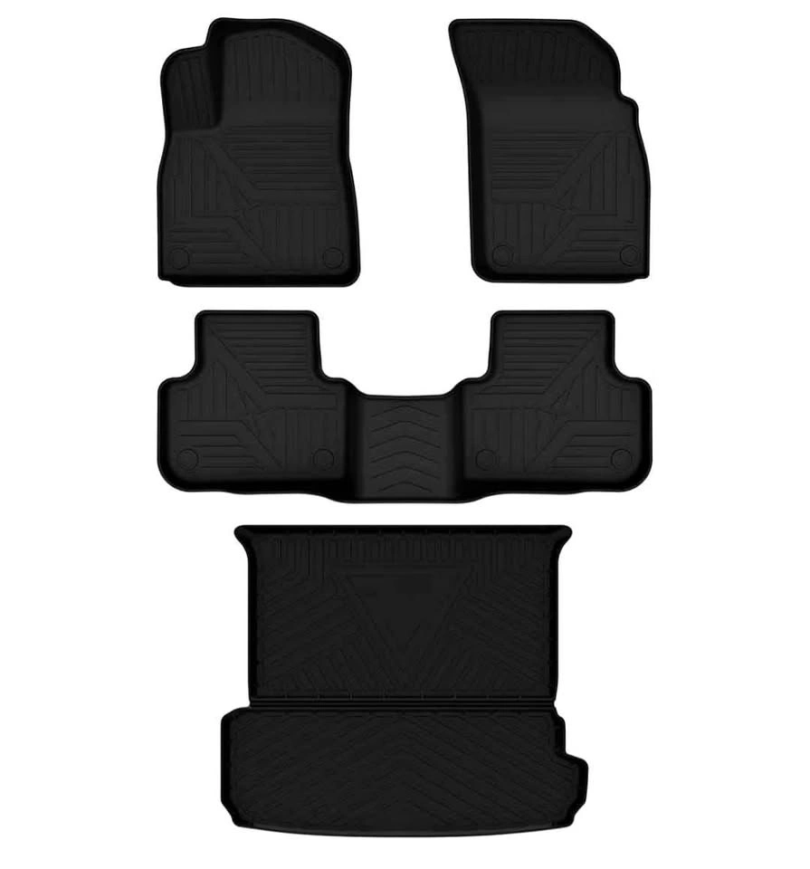 Brand new Floor Mats & Cargo Liner Fit for Audi Q5/SQ5