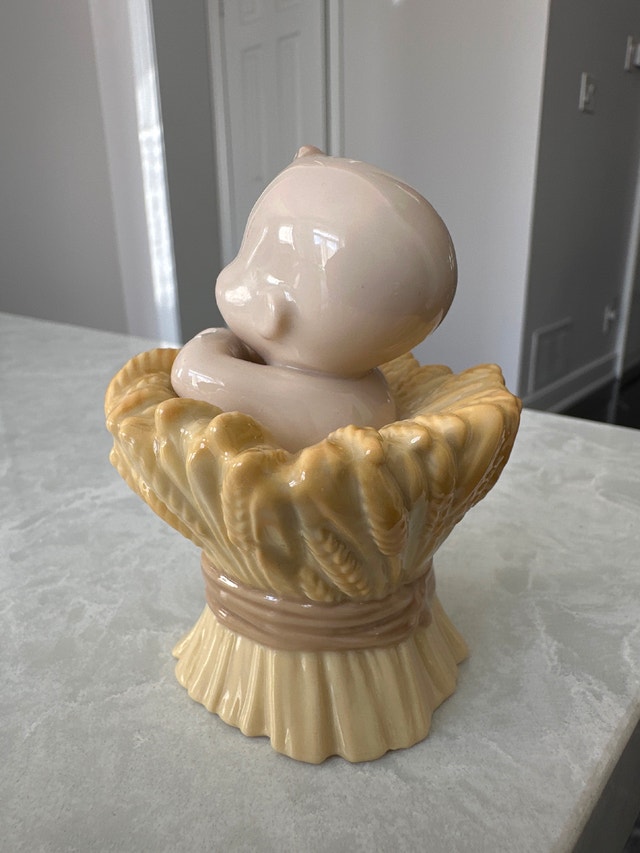 Nao by Lladro porcelain figurine - photo 3