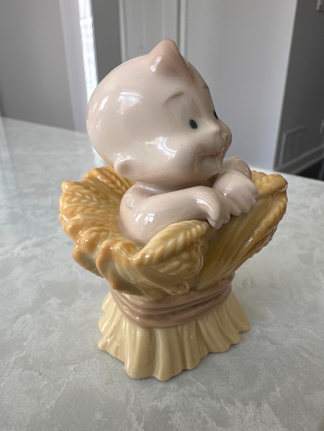 Nao by Lladro porcelain figurine - photo 5