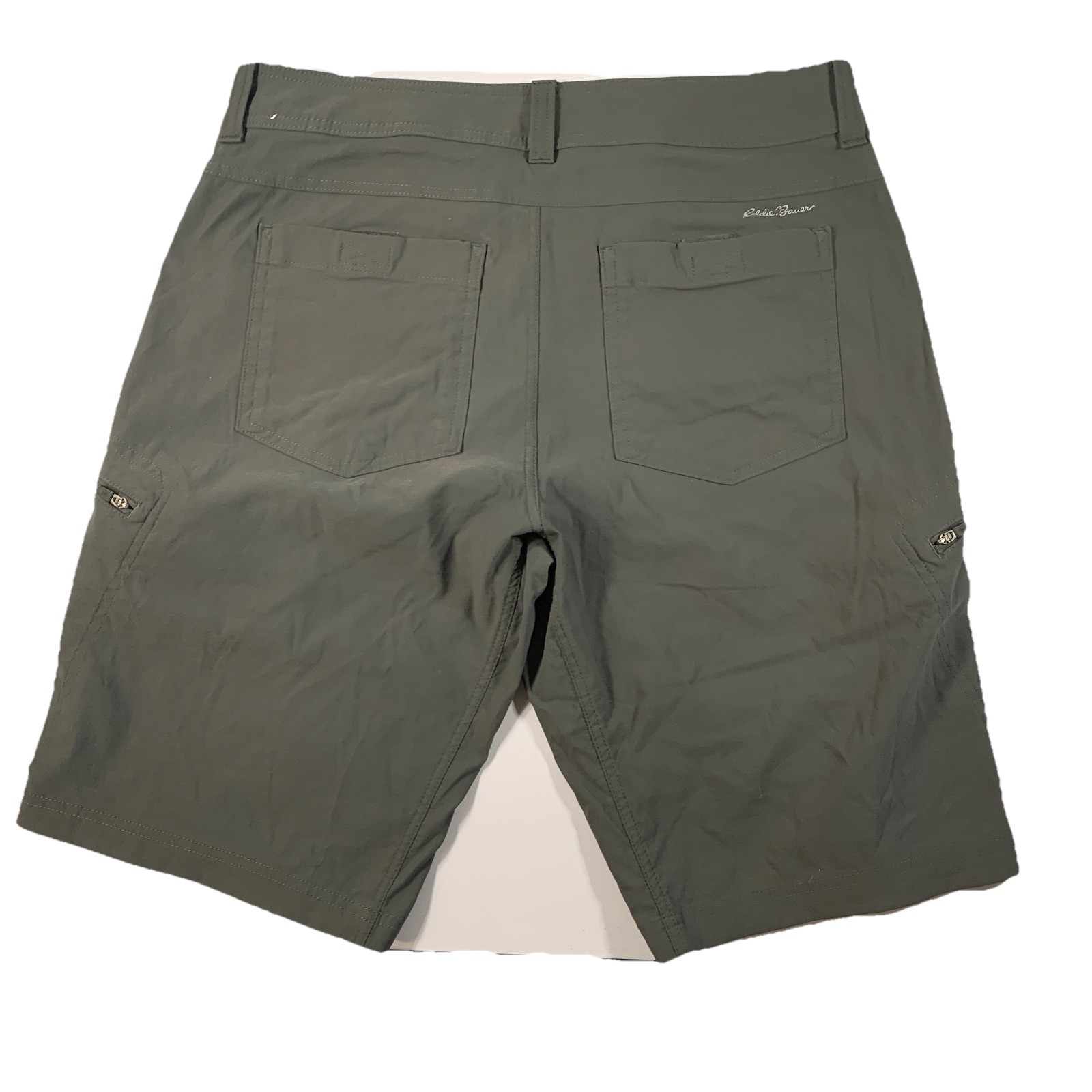 Eddie Bauer First Ascent Guide Pro Shorts 35 Stretch ⚽️ - photo 2