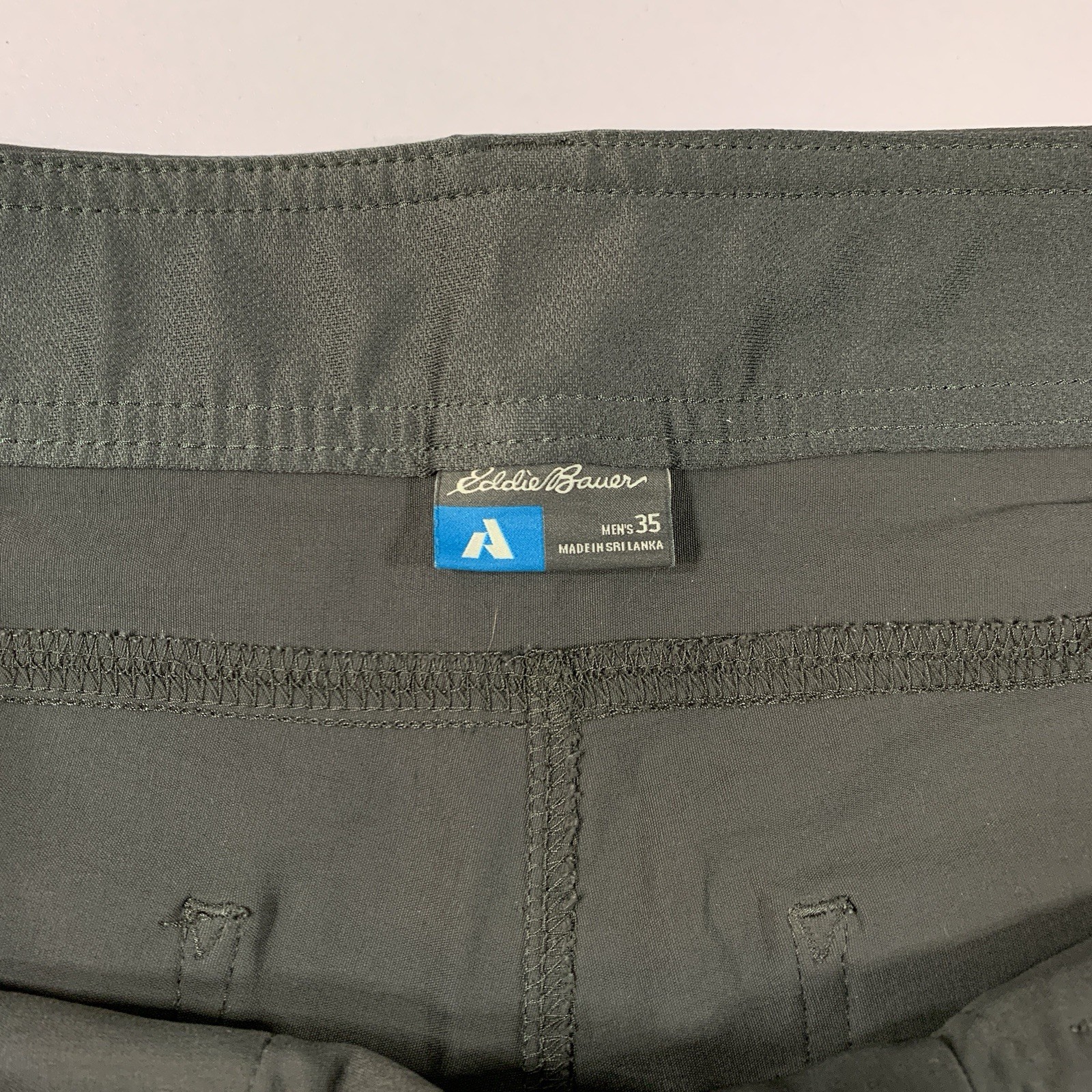 Eddie Bauer First Ascent Guide Pro Shorts 35 Stretch ⚽️ - photo 3