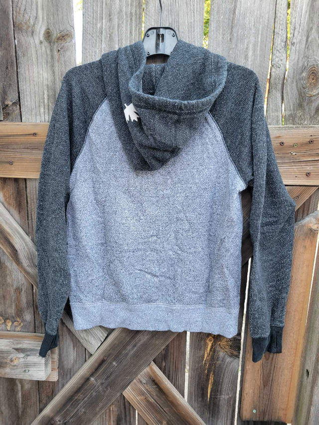 Ladies Roots hoodie in excellent condition. Size med - photo 4