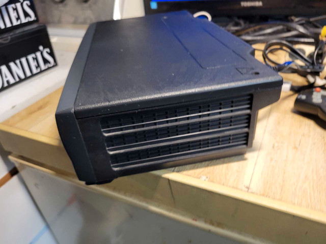 Sylvania VCR with Cogeco Universal Remote - photo 4